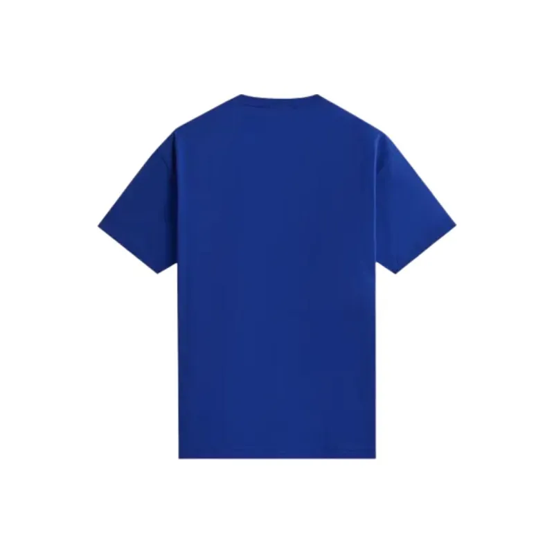 KITH Treats Hanukkah Ornamental Tee-1