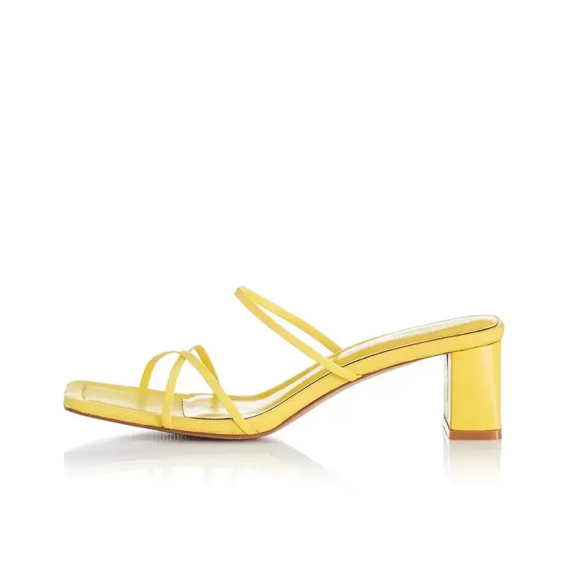 ALIAS MAE Slide Slippers Women's-0