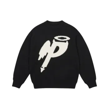 PALACE P Wing Knit