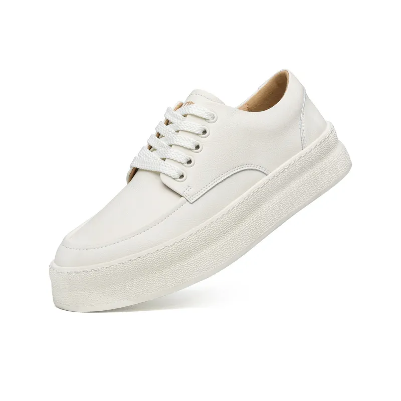 CHINT Skateboard Shoes Men Low Top-6