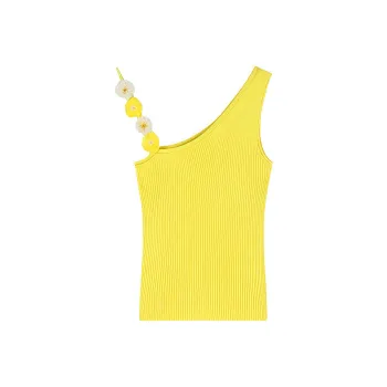 KYKW Tank Tops Women's