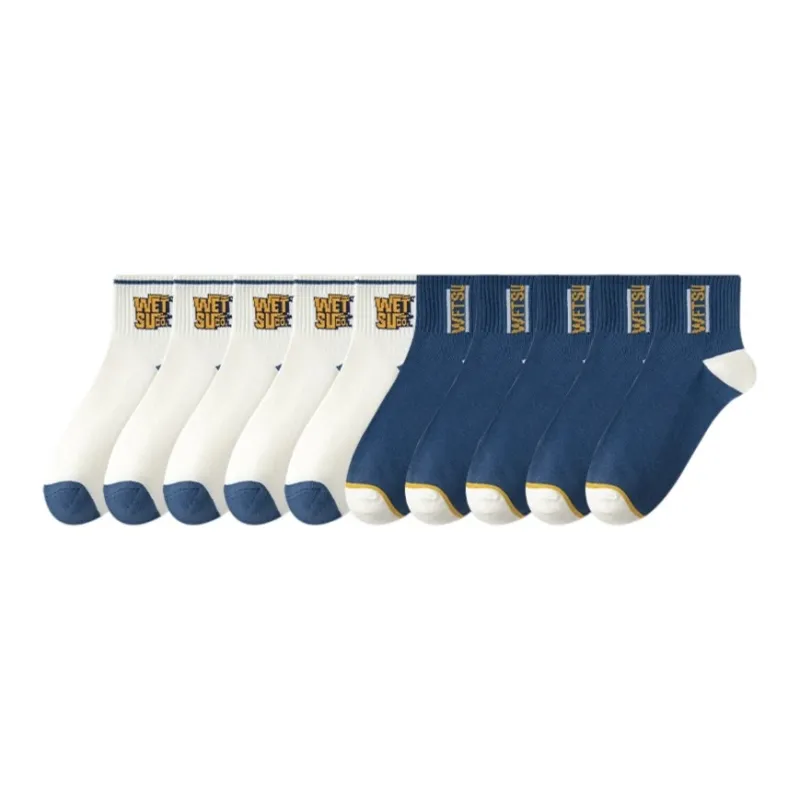 7 SEVFUN Unisex Socks-58