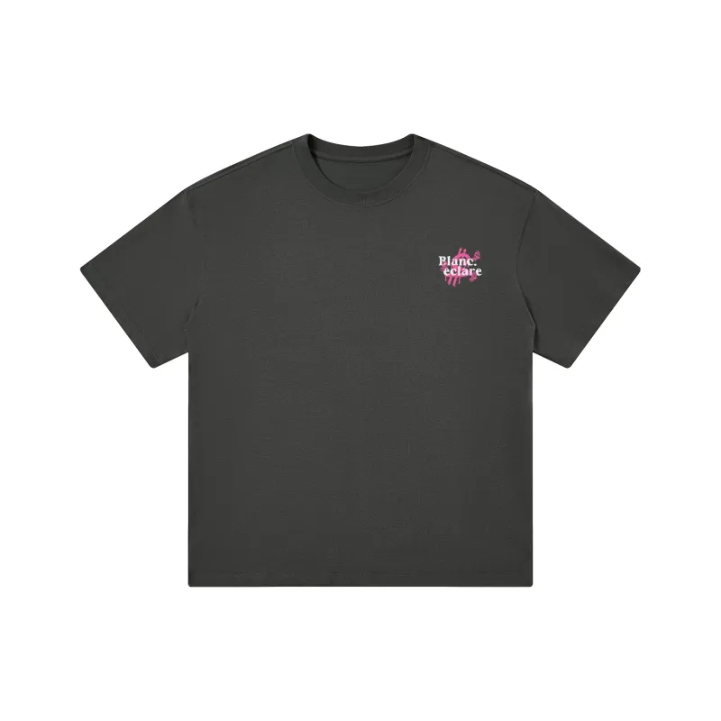BLANC & ECLARE T Shirts Unisex-9