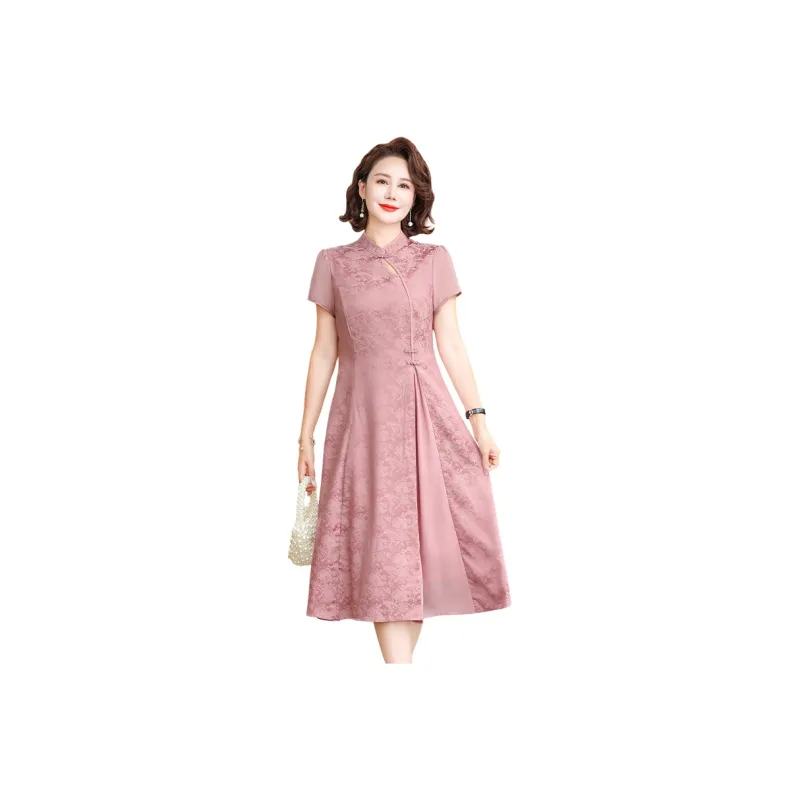 PIERRE CARDIN Short Sleeved Dress Women's-0