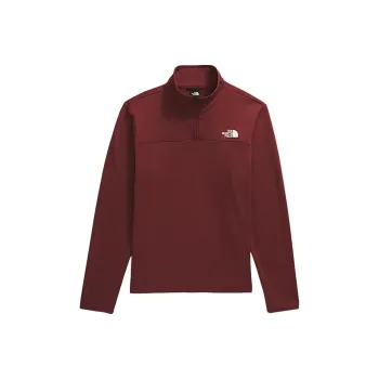 THE NORTH FACE Cedar Trail Grid T Shirt Men's Aleurites Moluccana