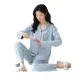100% 100% cotton-C866