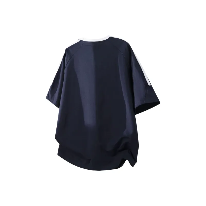D&W T Shirts Unisex-7