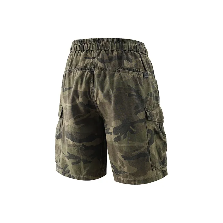JEEP SPIRIT Cargo Shorts Unisex-1