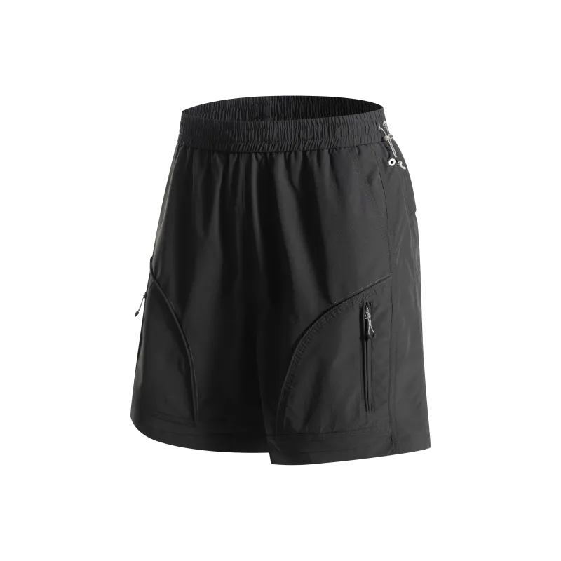 SIL VITIN Casual Shorts Unisex-0