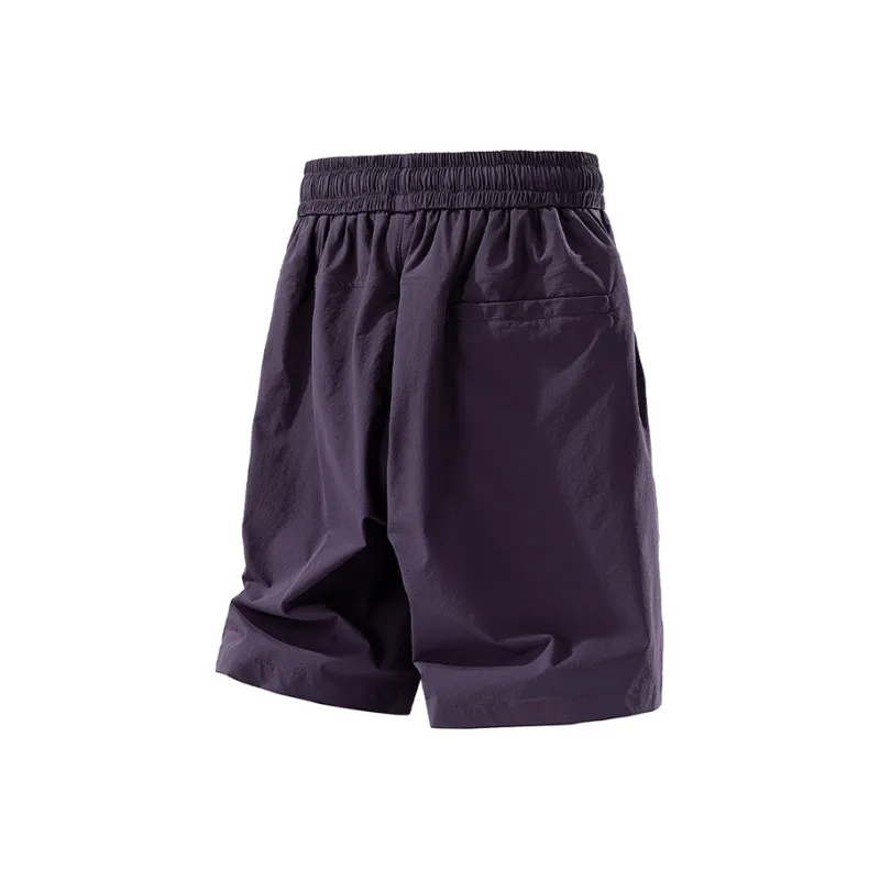 OPMO Casual Shorts Unisex-7