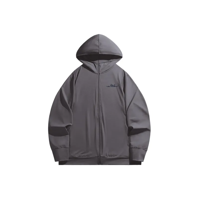 MINISO Sun Protection Clothing Unisex-16