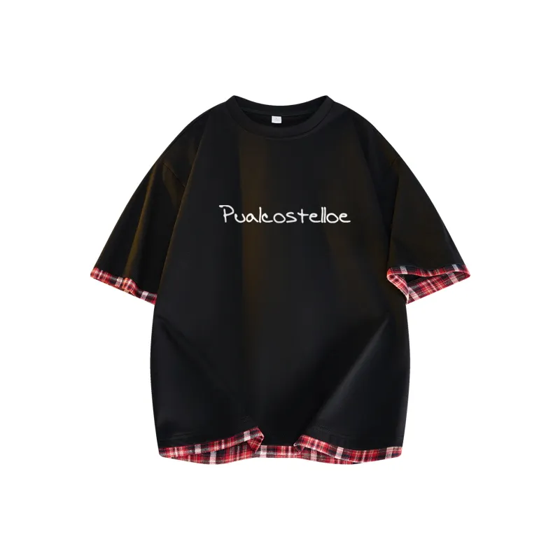 PAUL COSTELLOE T Shirts Unisex-1