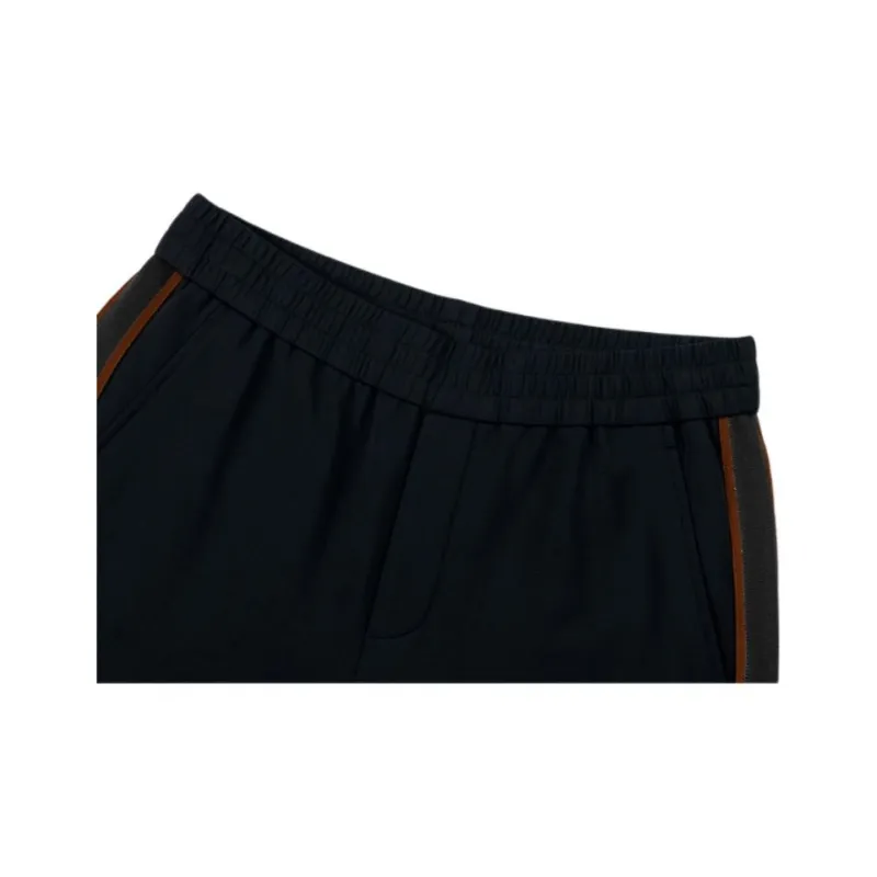 Biyin Leufen Casual Pants Men's-2