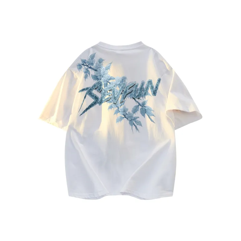 7 SEVFUN T Shirts Unisex-4