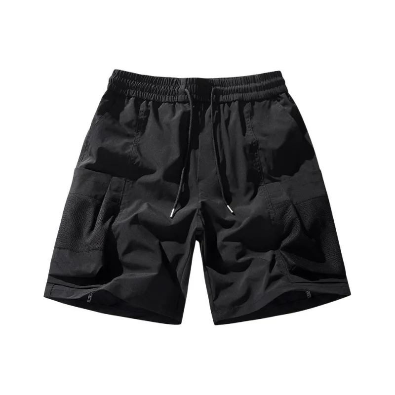 LSVE Casual Shorts Women's-2
