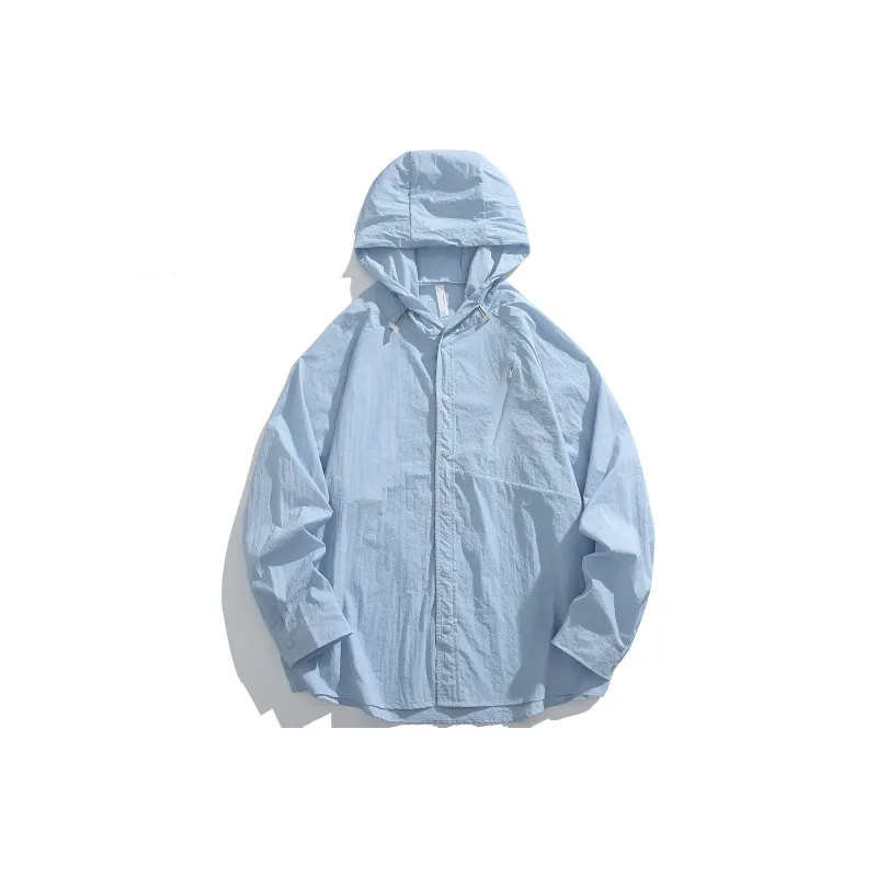BOTH PLAY Sun Protection Clothing Unisex-13