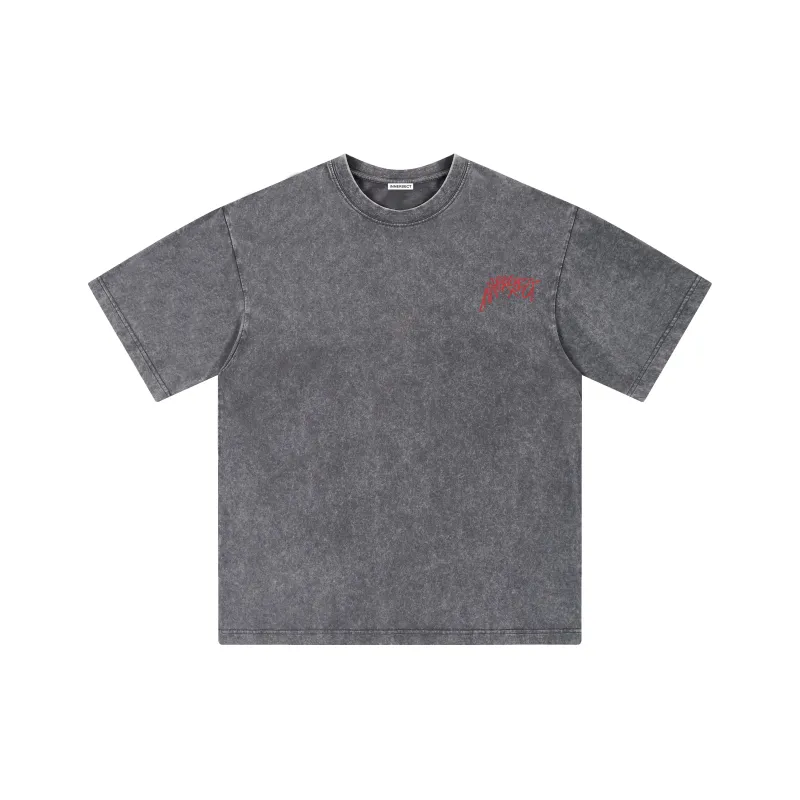 INNERSECT T Shirts Unisex-12