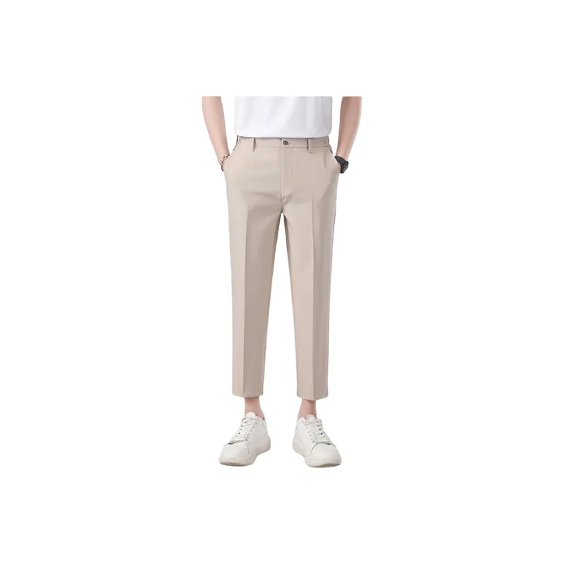 PIERRE CARDIN Casual Pants Men's-6