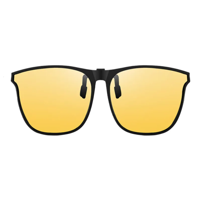 SOMAN TR90 Square Sunglasses Unisex-32