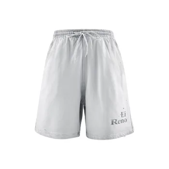 APAY Denim Shorts Unisex