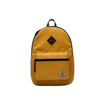 Herschel Fabric Backpack Extra Large Unisex Yellow