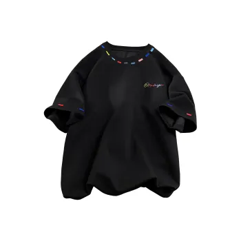 FORCEPULR T Shirts Unisex
