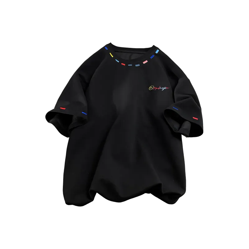 FORCEPULR T Shirts Unisex-0