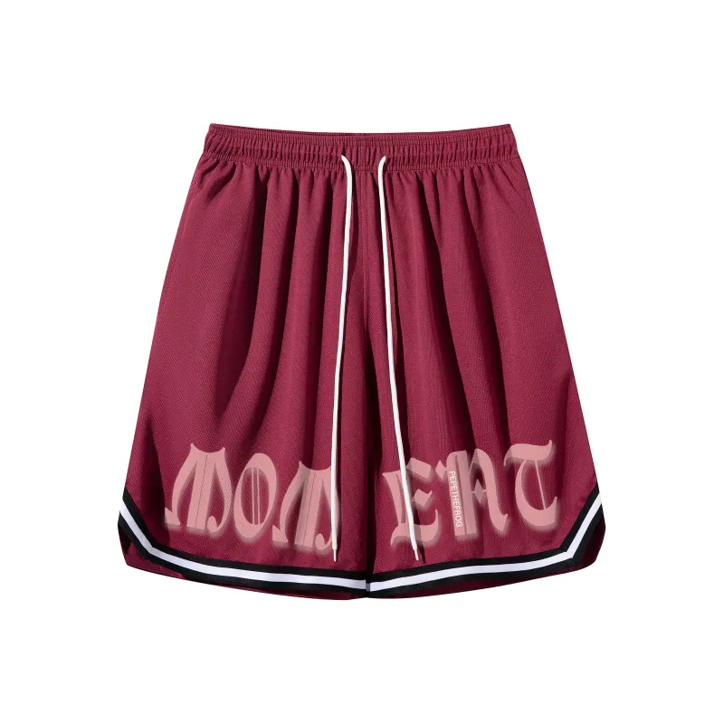 Pepe The Frog Casual Shorts Unisex-12