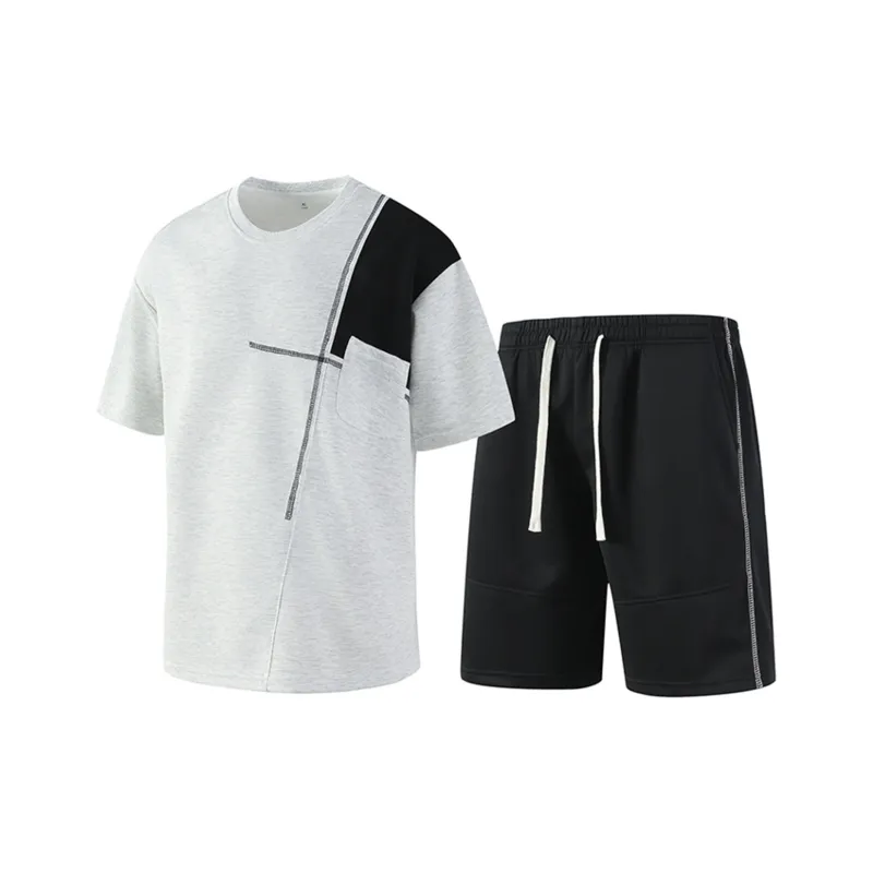 DJ.SPIRIT Casual Sportswear Unisex-6
