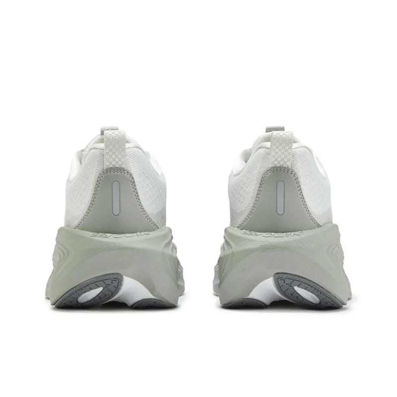 361° Running Shoes Men Low Top Antarctic Gray, Pumice-3