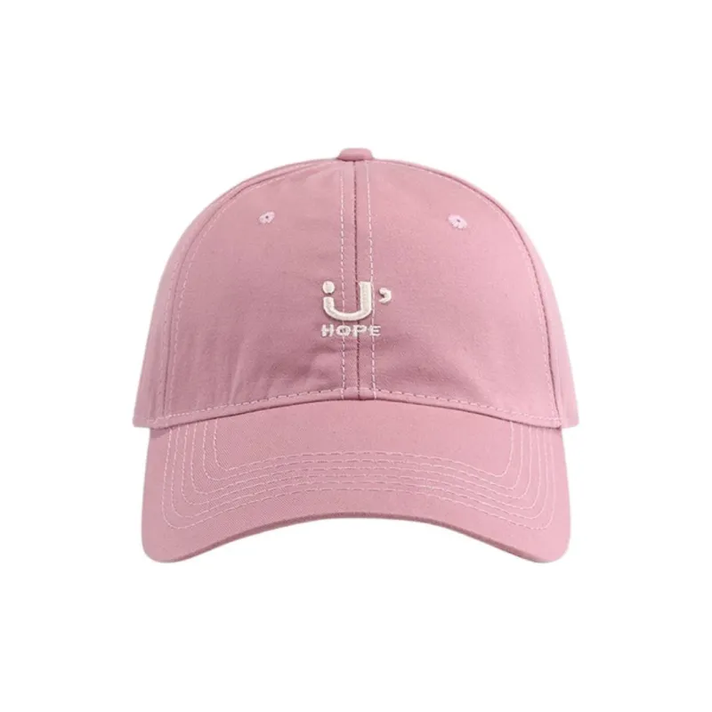 Banner The Piggy Cotton Baseball Caps Unisex-1