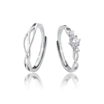 VASO Rings Unisex