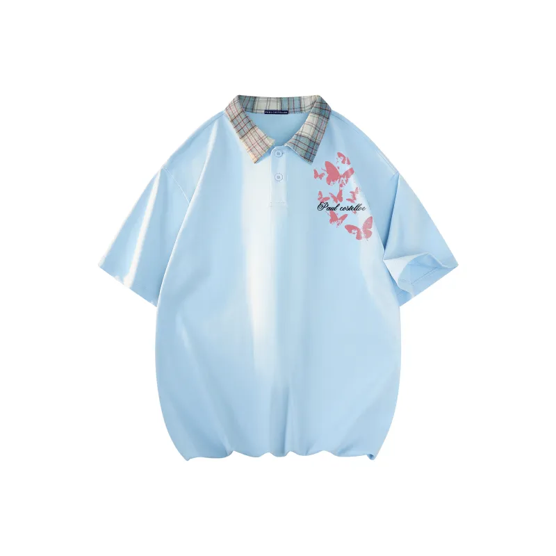 PAUL COSTELLOE T Shirts Unisex-9
