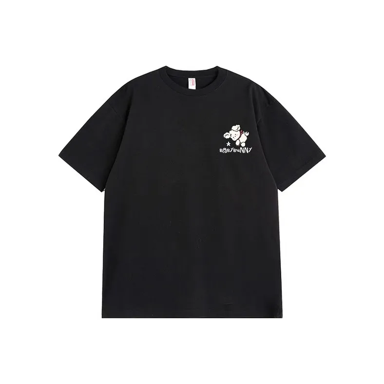 GOSO T Shirts Women's-2