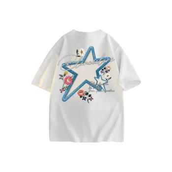 BLANC & ECLARE T Shirts Unisex
