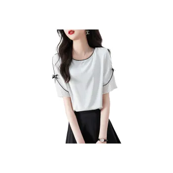 The Temptation Of The Muse T Shirt Women's