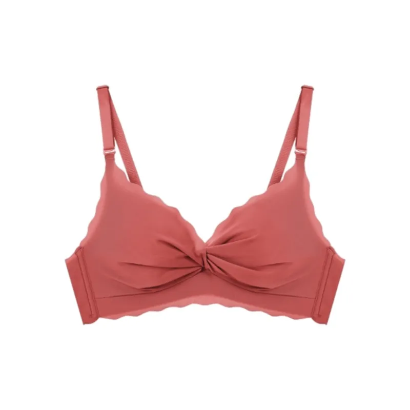 Gentle welcome Women's Bras-4