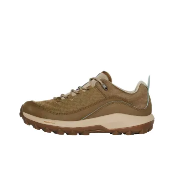 Danner Low Top Outdoor Shoes Women's Brown