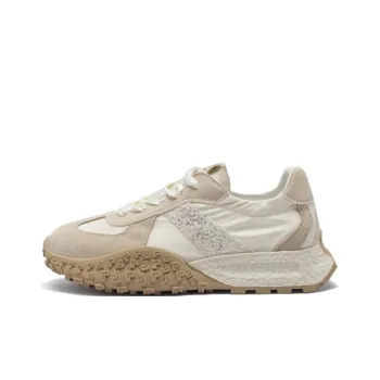 15 MINS Lightweight And Breathable Low Top Casual Shoes Women's
