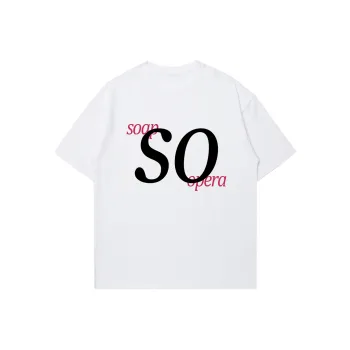 SOAP OPERA T-Shirts Unisex