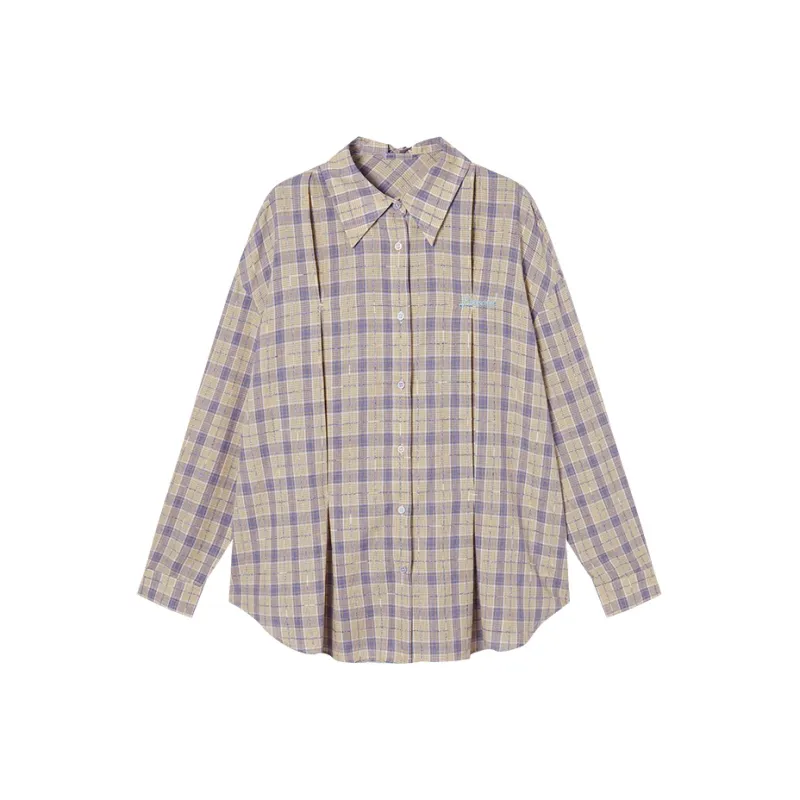 EPTISON WOMAN Shirts Women's-0