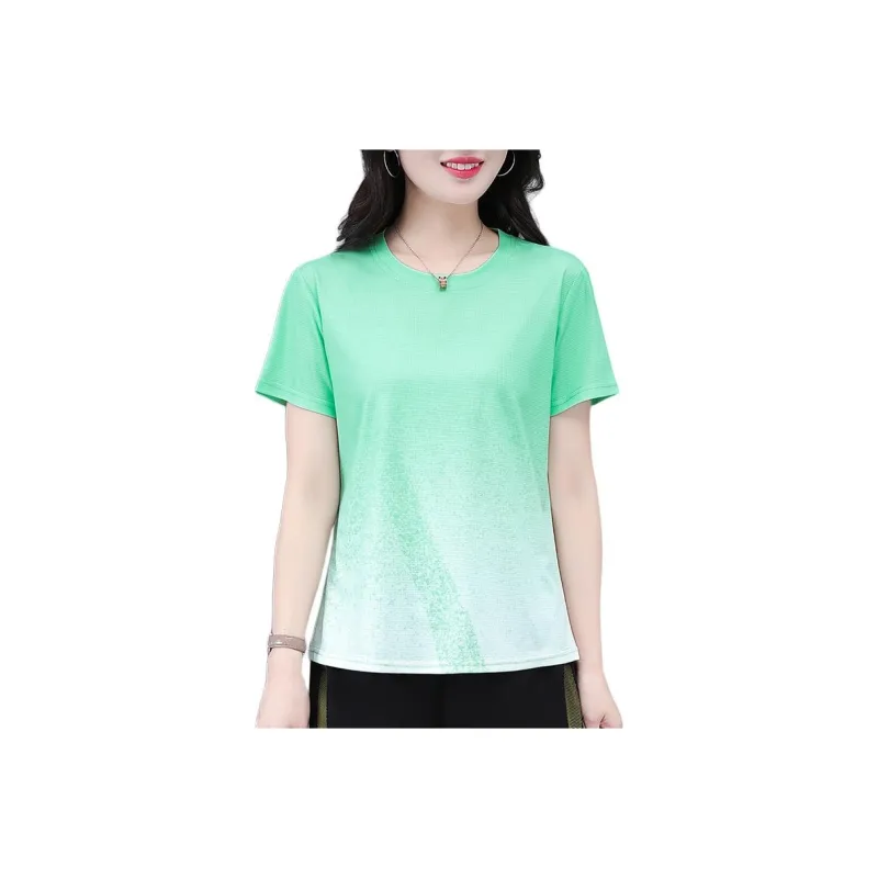 The New Age Family T Shirt Women's-7