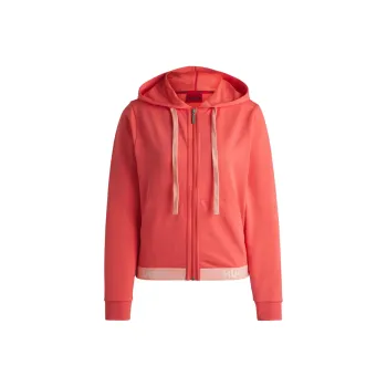 HUGO BOSS Jackets & Coats Women's Red