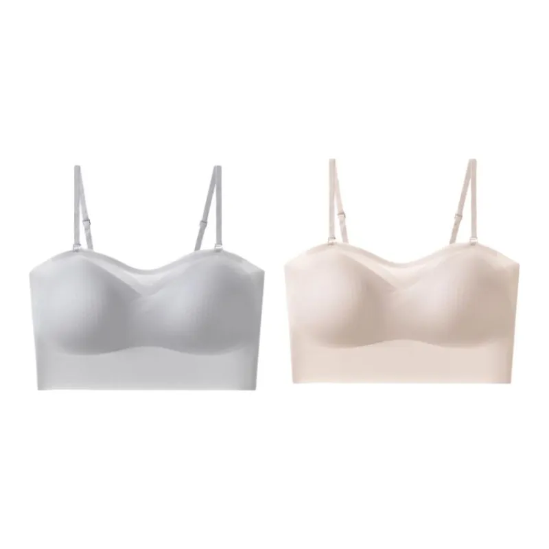 MIIOW Cool One Summer Series Bra Women's Combo Set-17