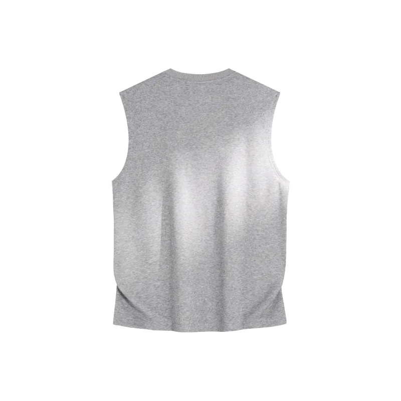 Journey To The West Tank Top Unisex-1