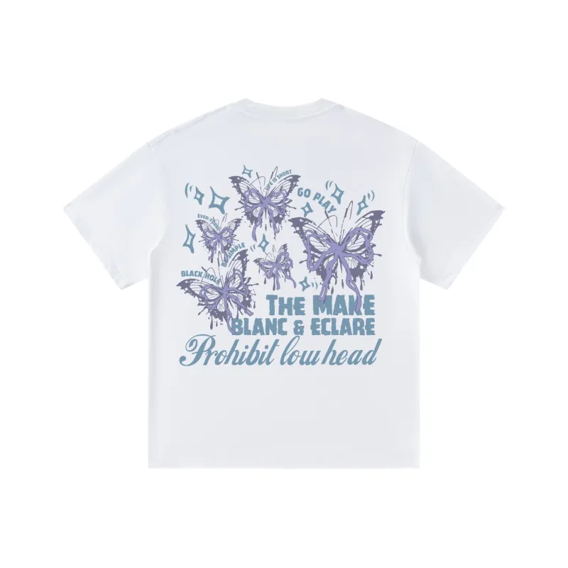 BLANC & ECLARE T Shirts Unisex-24