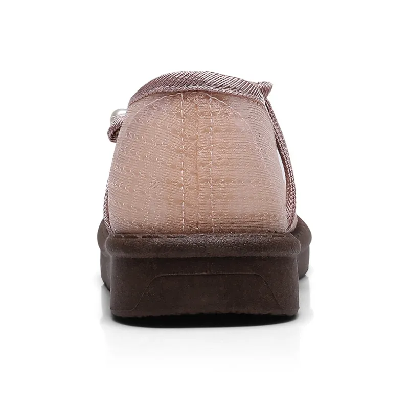 Strongman 3515 Women's Casual Shoes-7