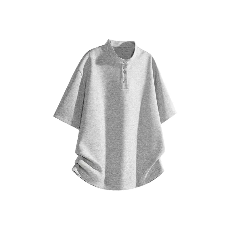 OKUS Polo Shirts Unisex-7