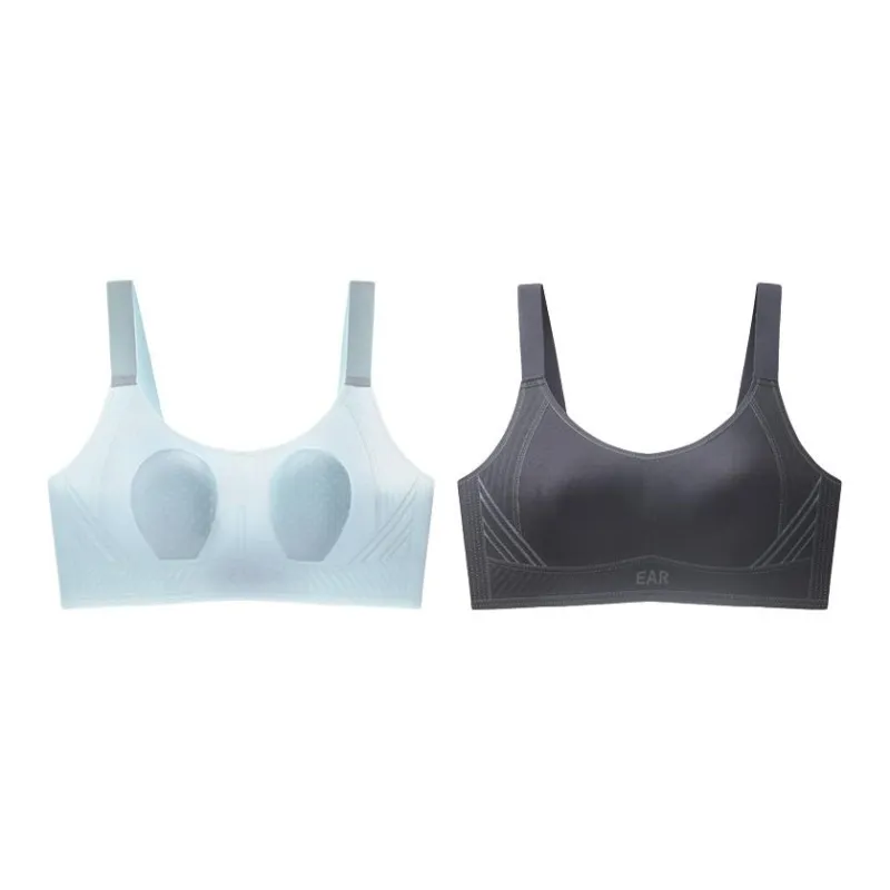 MIIOW Cool One Summer Series Bra Women's Combo Set-12