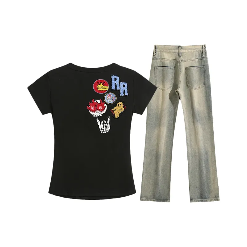 PERK EGLE Casual Sportswear Unisex-37